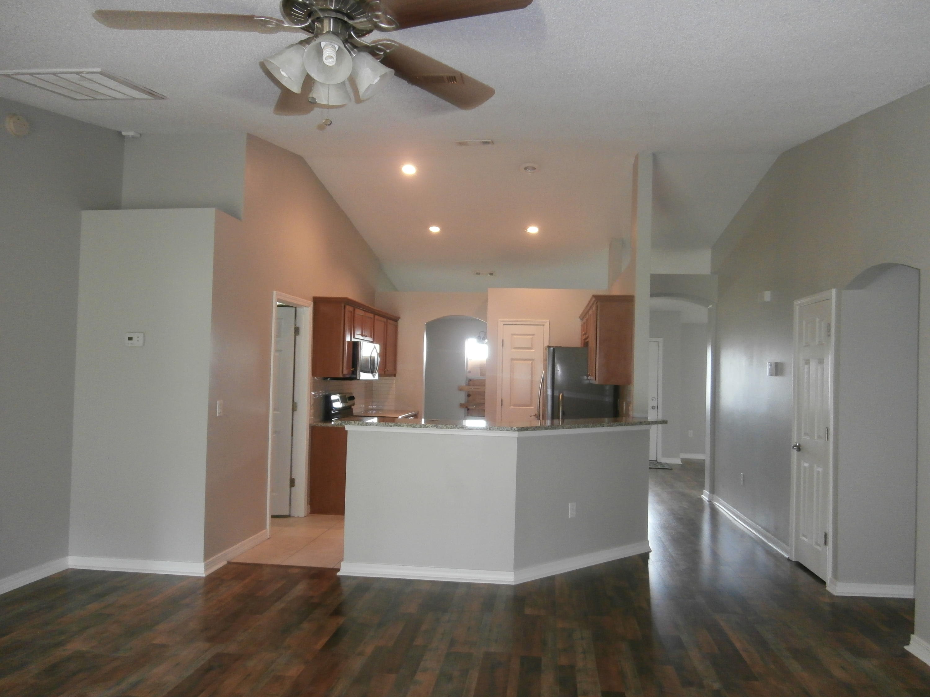 Carnegie Hills - Residential