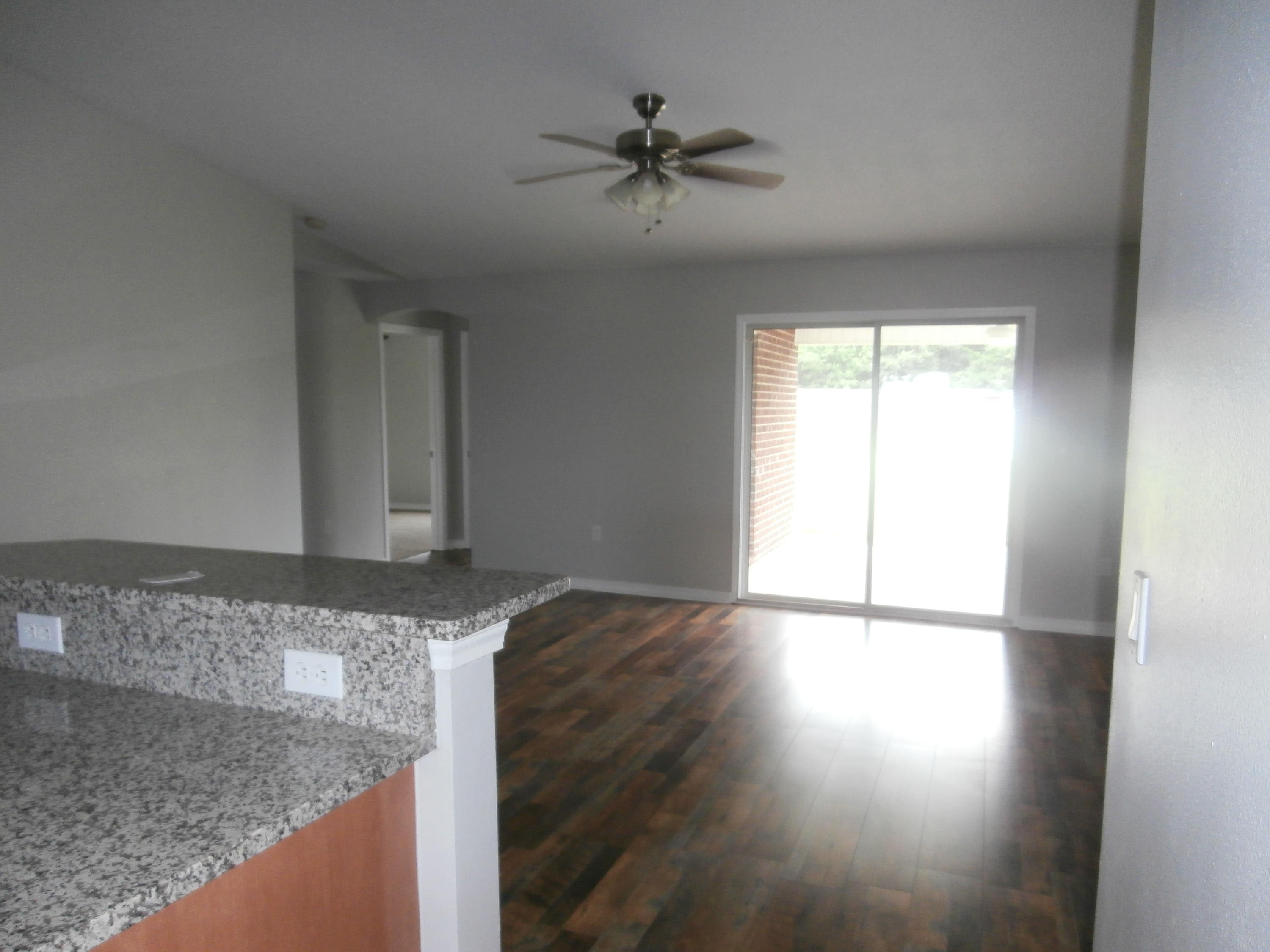 Carnegie Hills - Residential