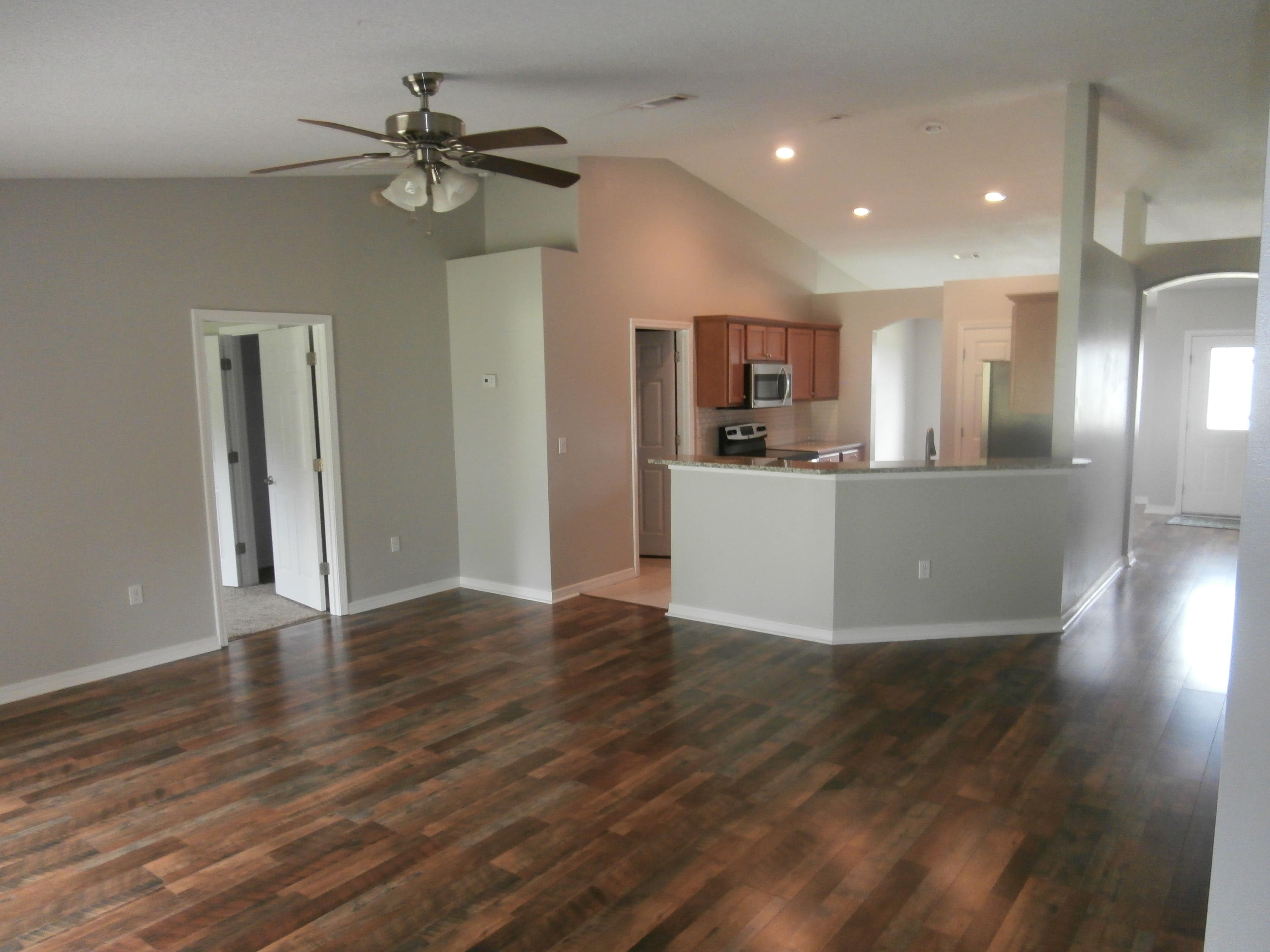 Carnegie Hills - Residential