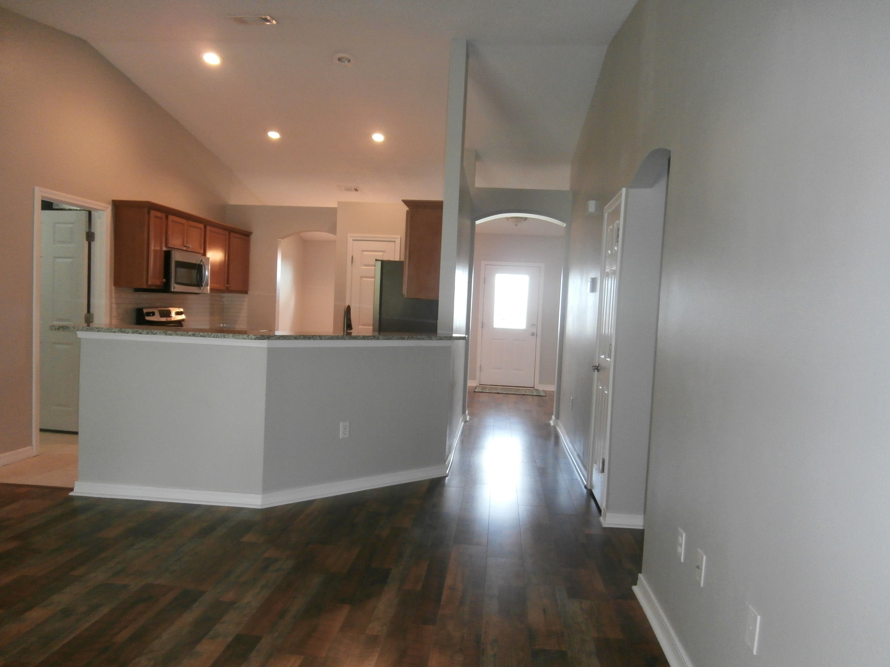 Carnegie Hills - Residential