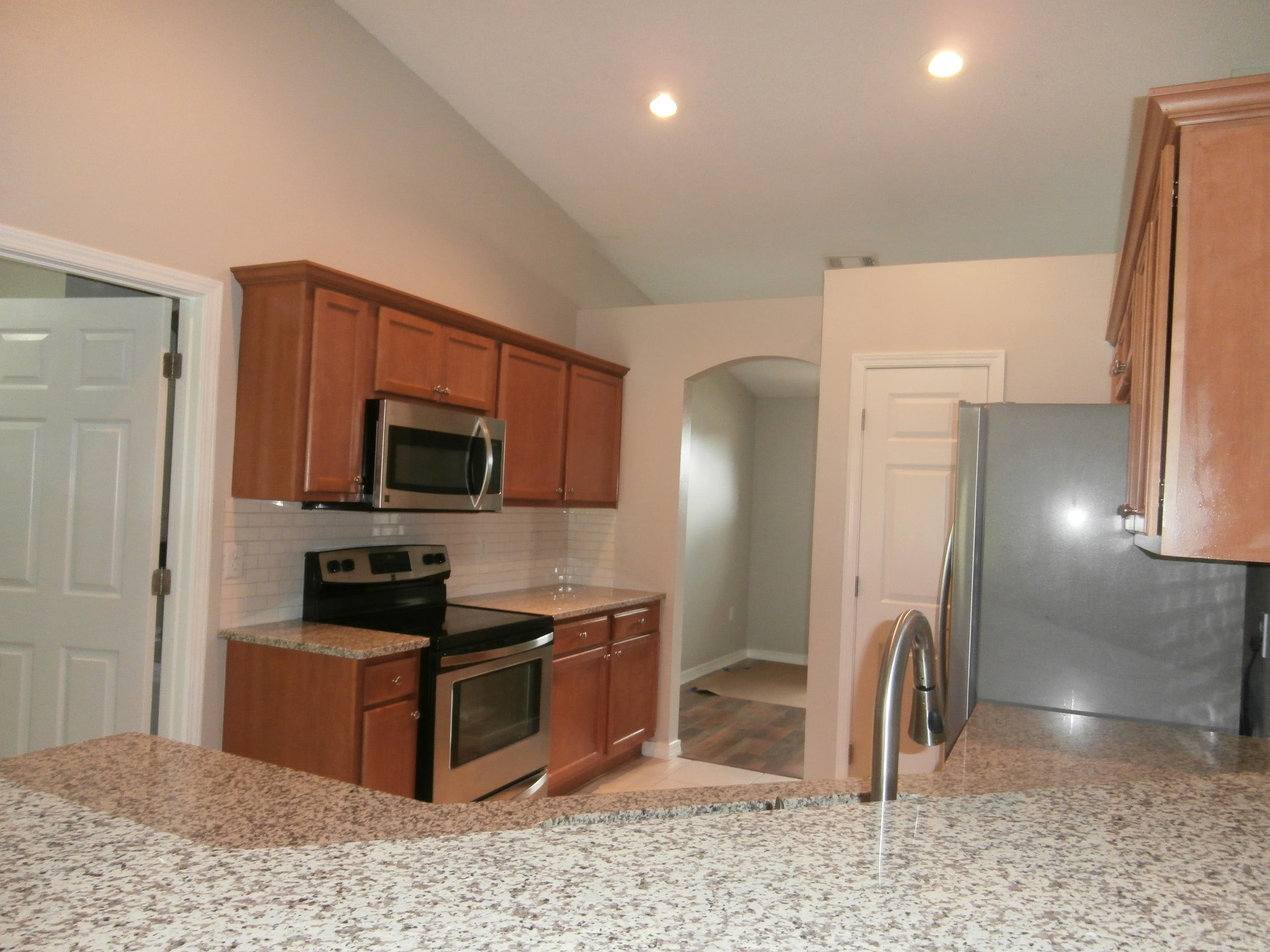 Carnegie Hills - Residential