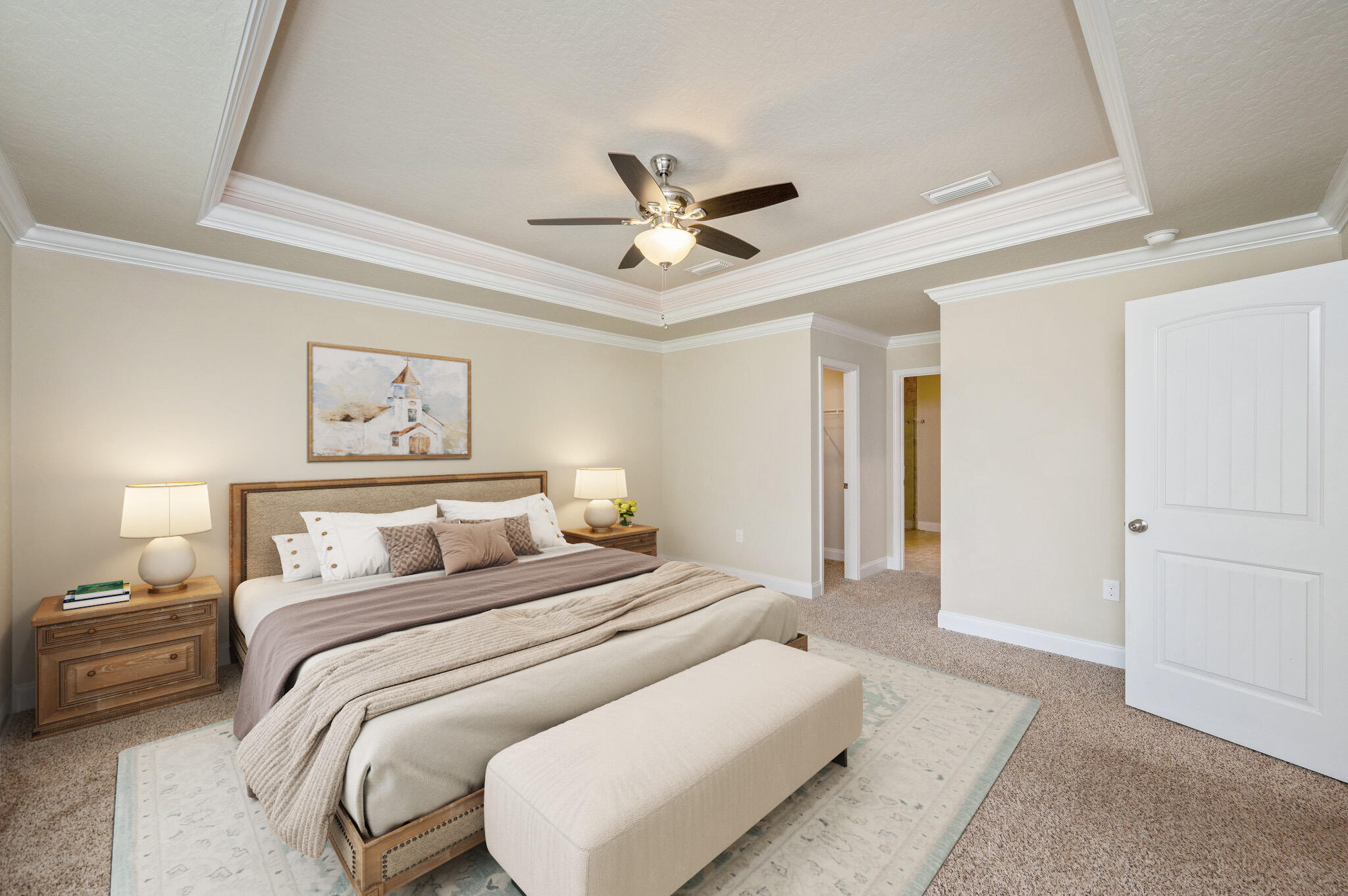 CHANAN ESTATES 1ST ADDN - Residential