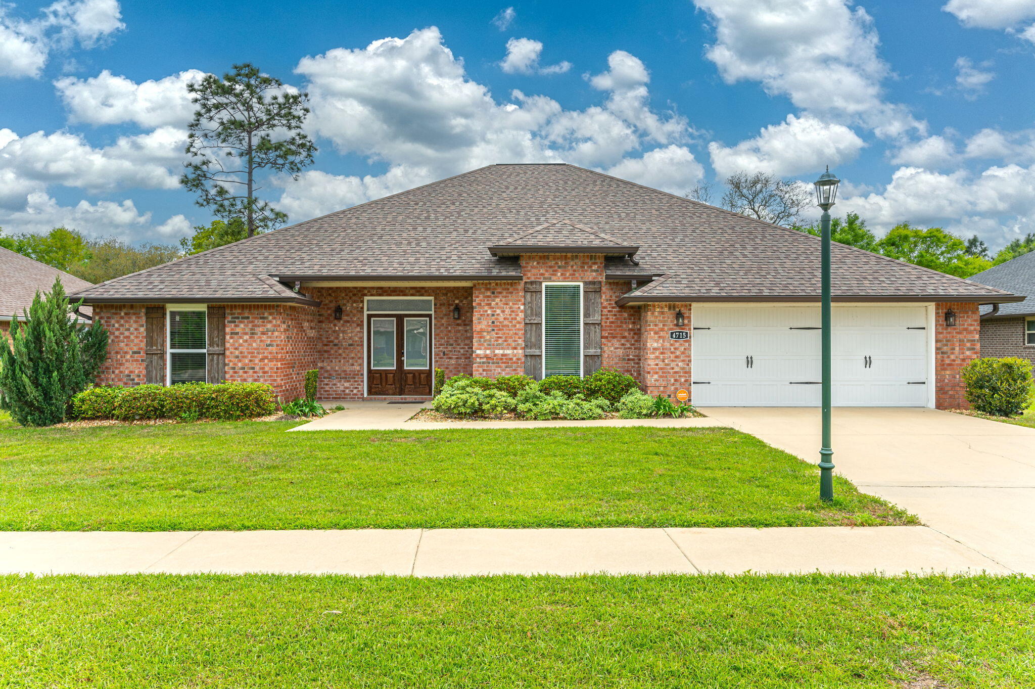 CHANAN ESTATES 1ST ADDN - Residential