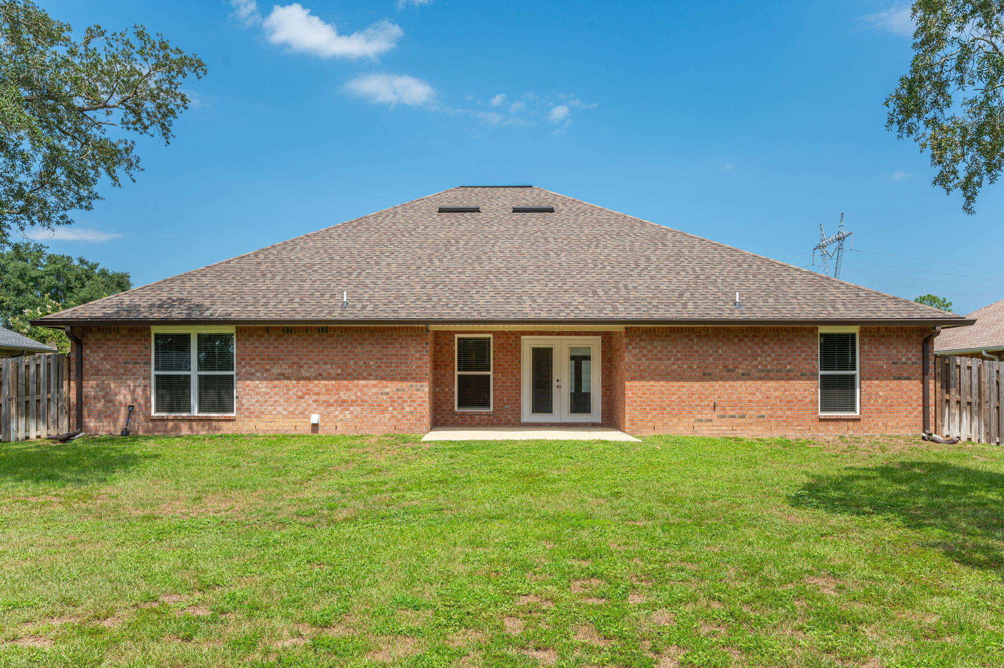 CHANAN ESTATES 1ST ADDN - Residential