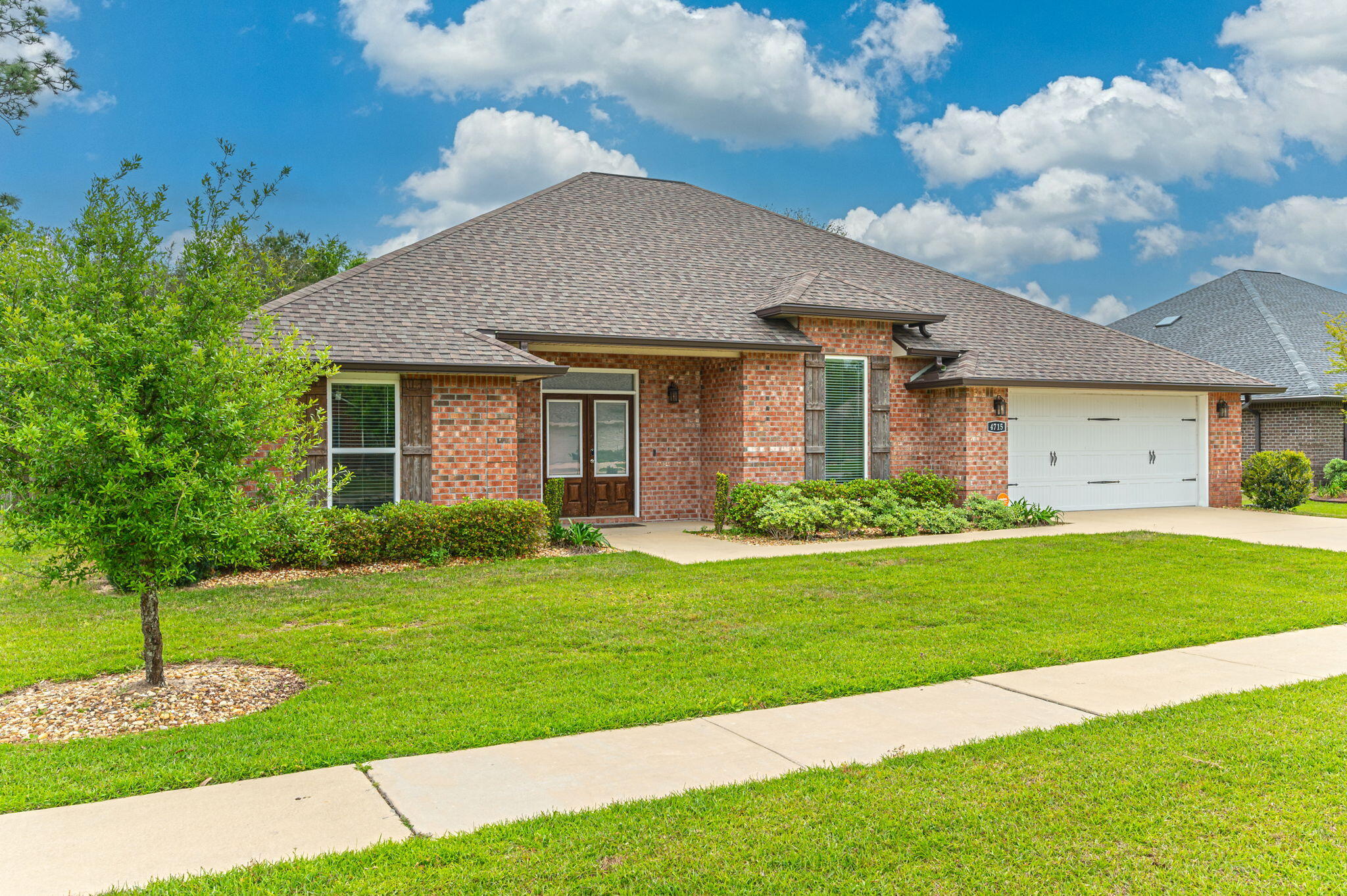 CHANAN ESTATES 1ST ADDN - Residential