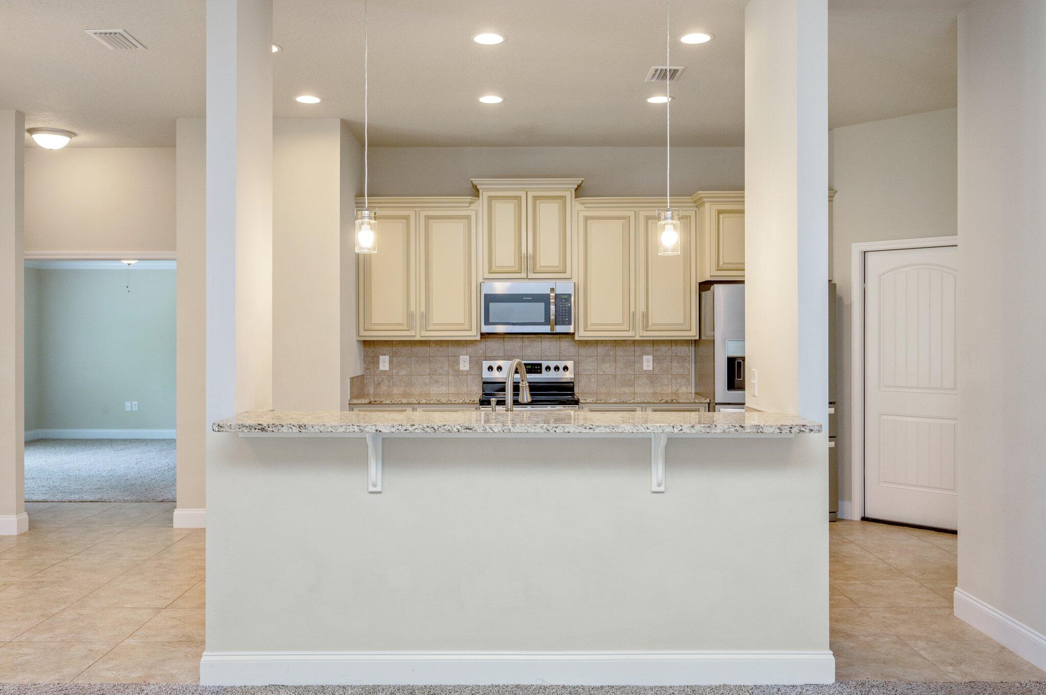 CHANAN ESTATES 1ST ADDN - Residential