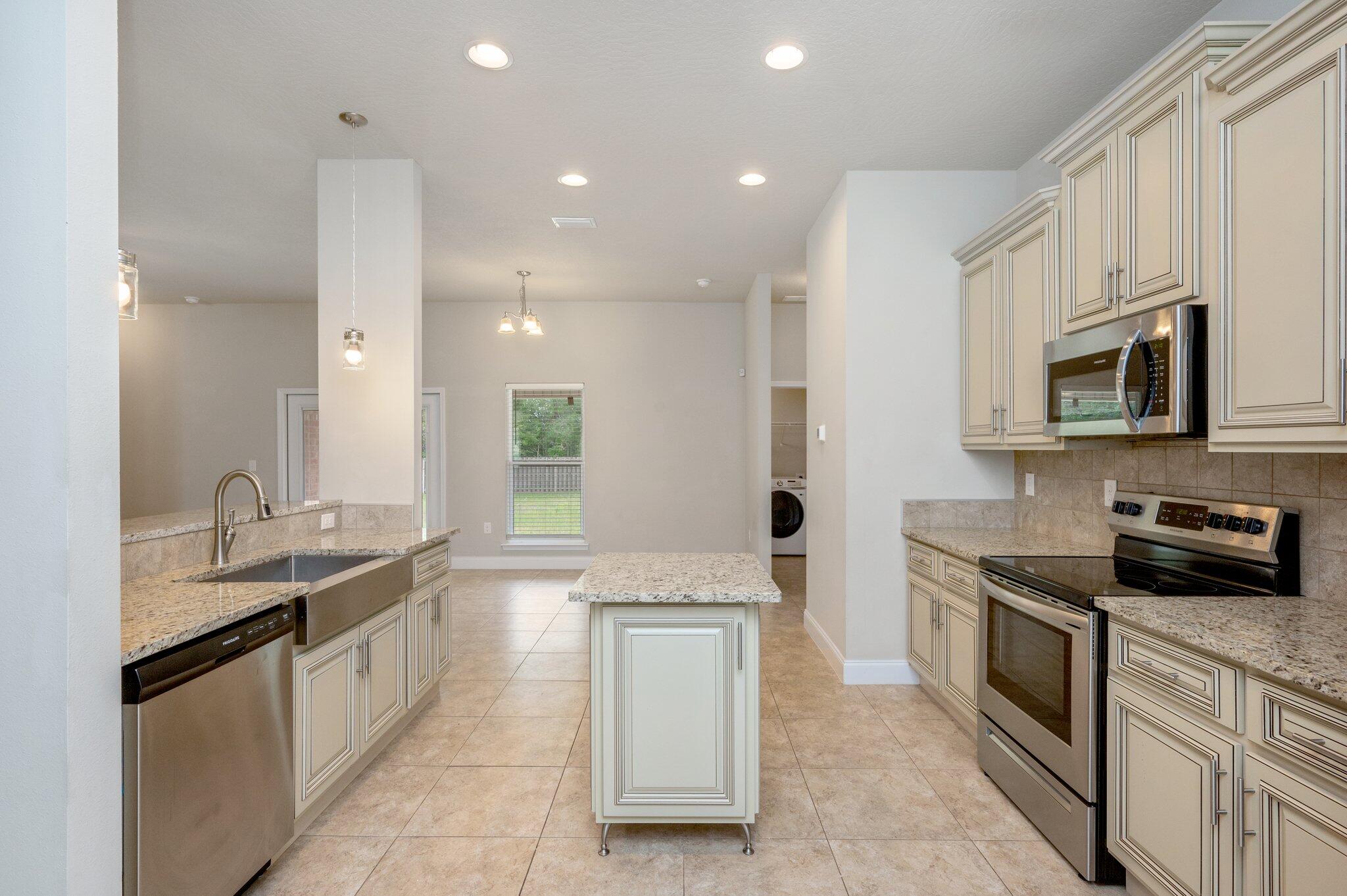 CHANAN ESTATES 1ST ADDN - Residential