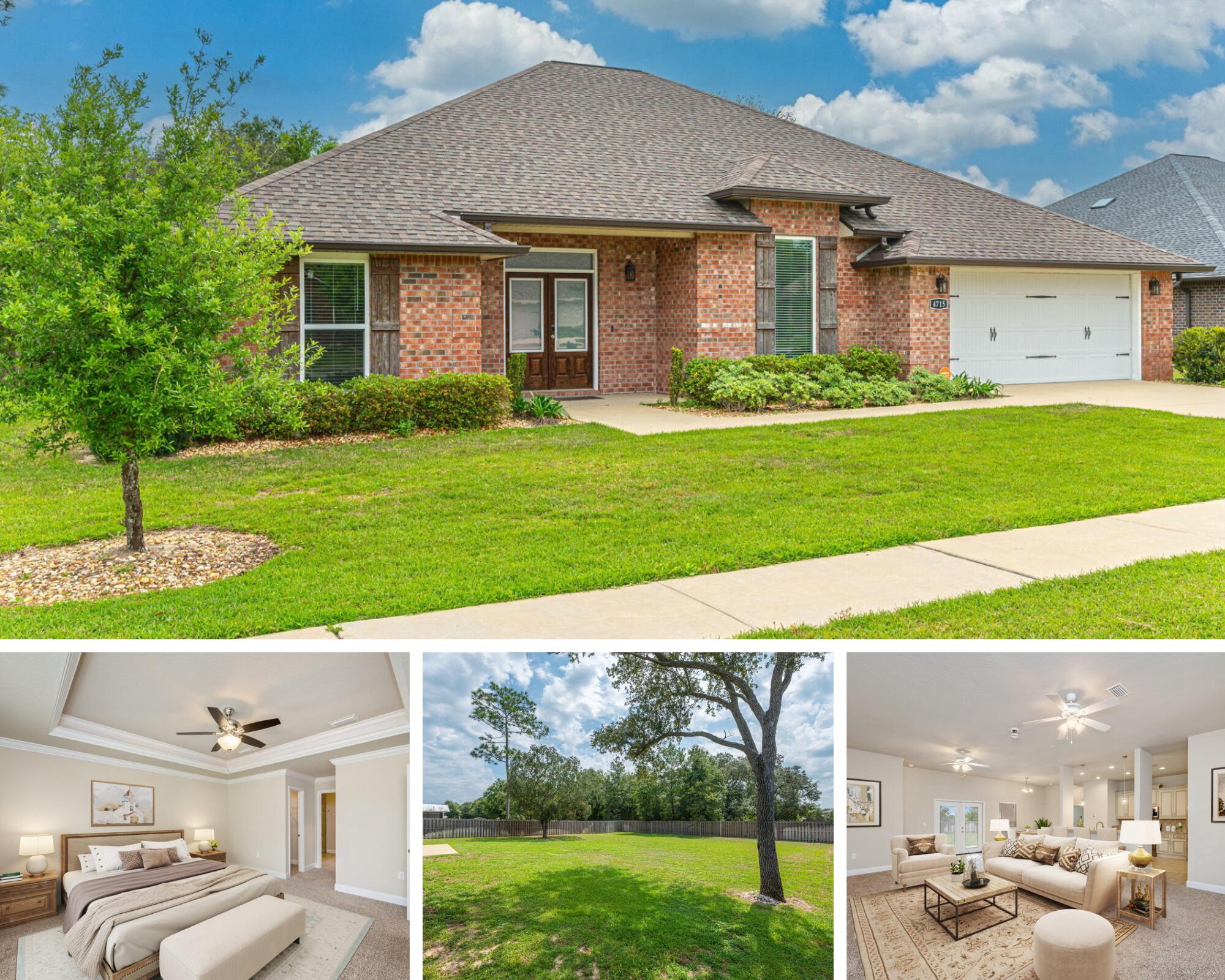 CHANAN ESTATES 1ST ADDN - Residential