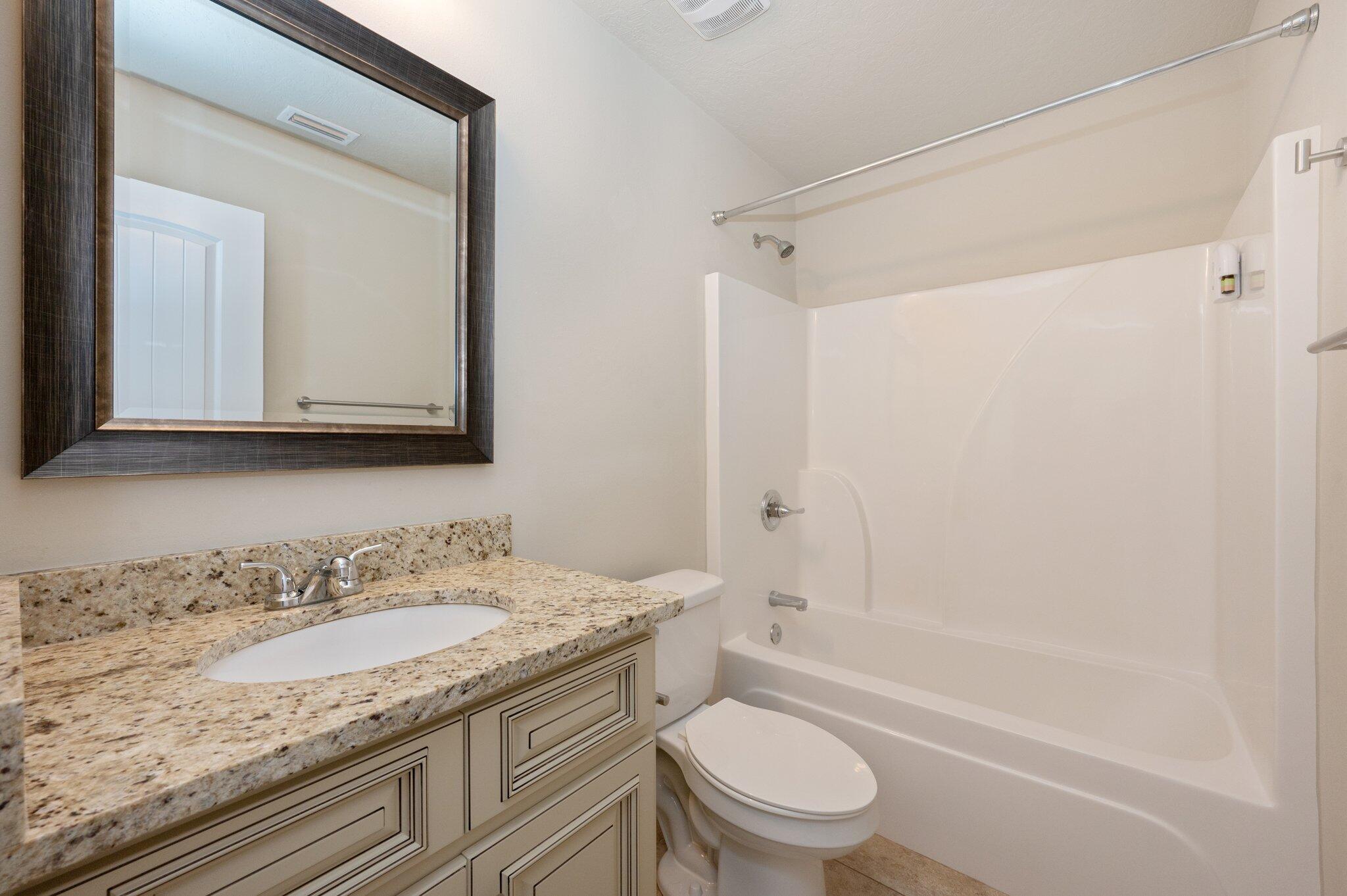 CHANAN ESTATES 1ST ADDN - Residential