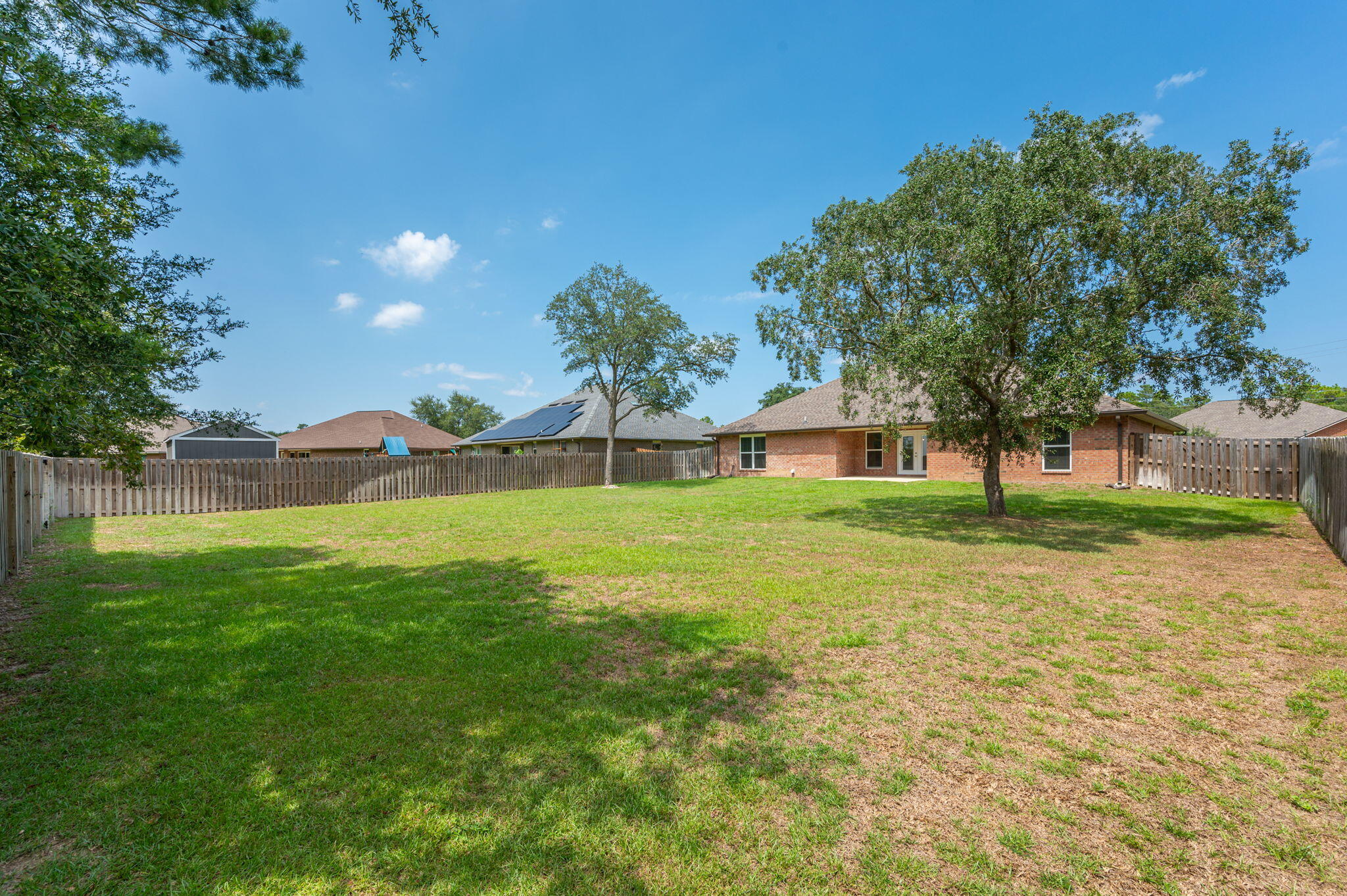 CHANAN ESTATES 1ST ADDN - Residential