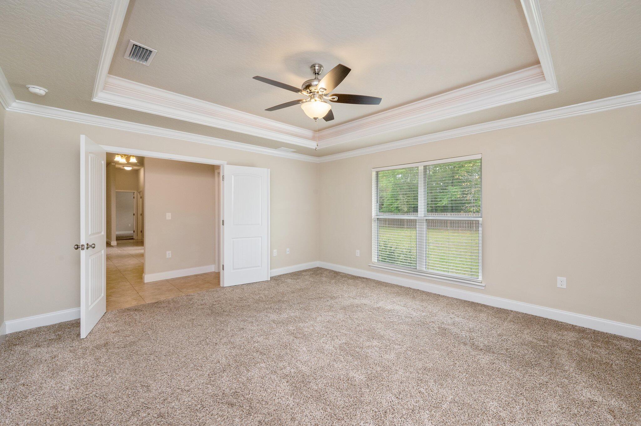 CHANAN ESTATES 1ST ADDN - Residential