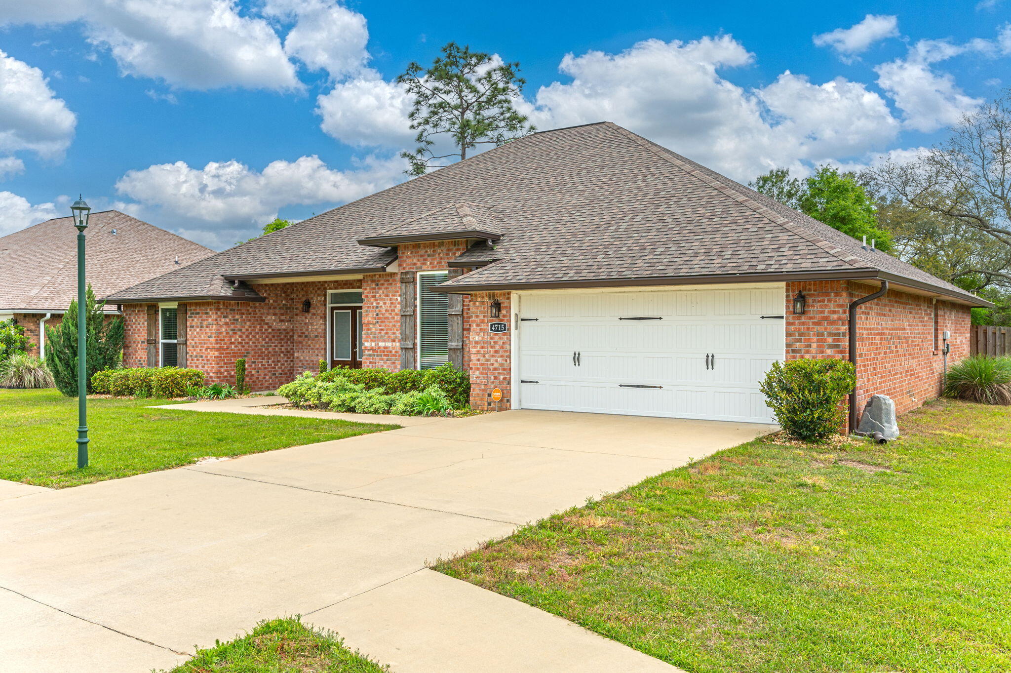 CHANAN ESTATES 1ST ADDN - Residential