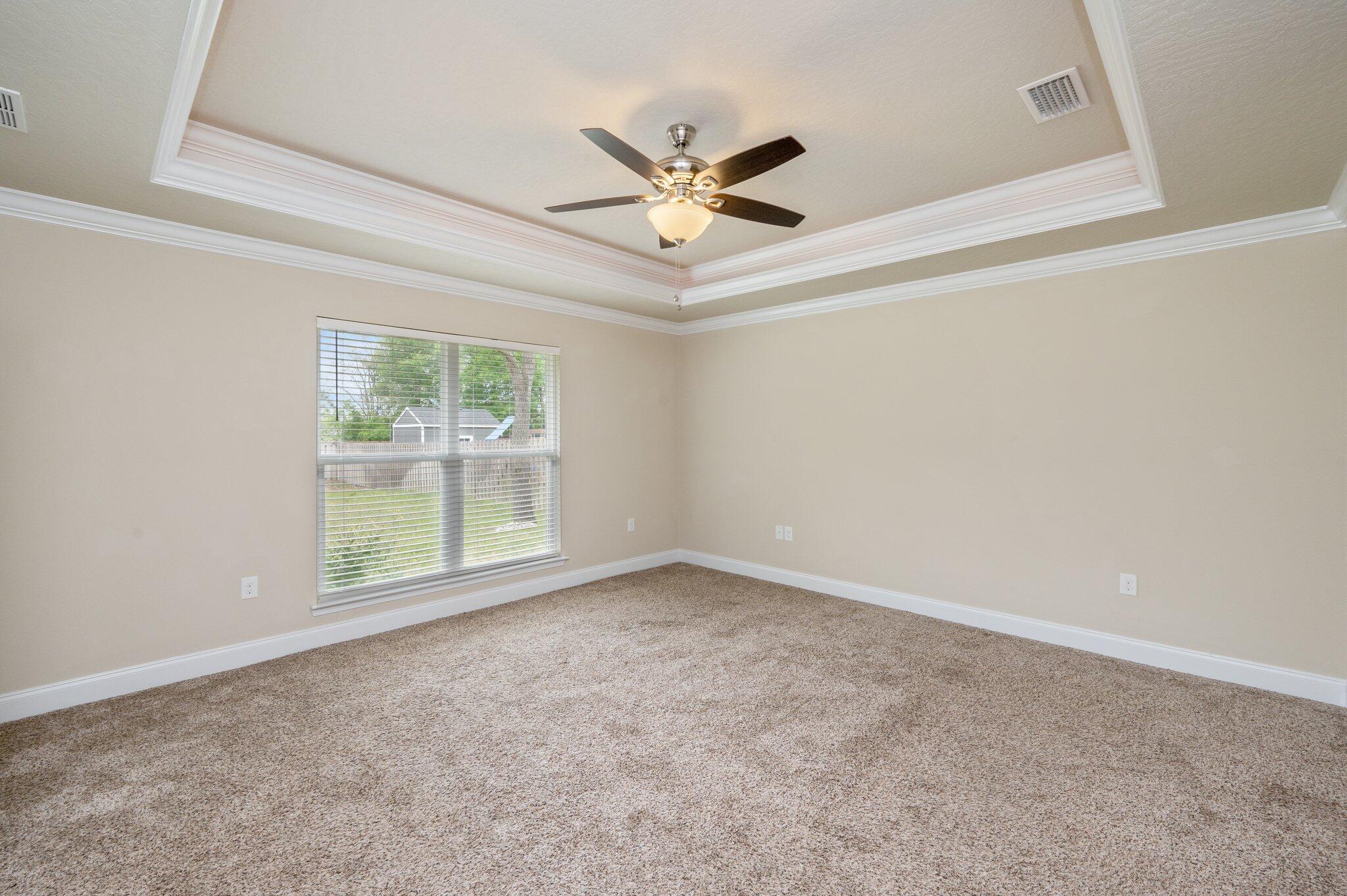 CHANAN ESTATES 1ST ADDN - Residential