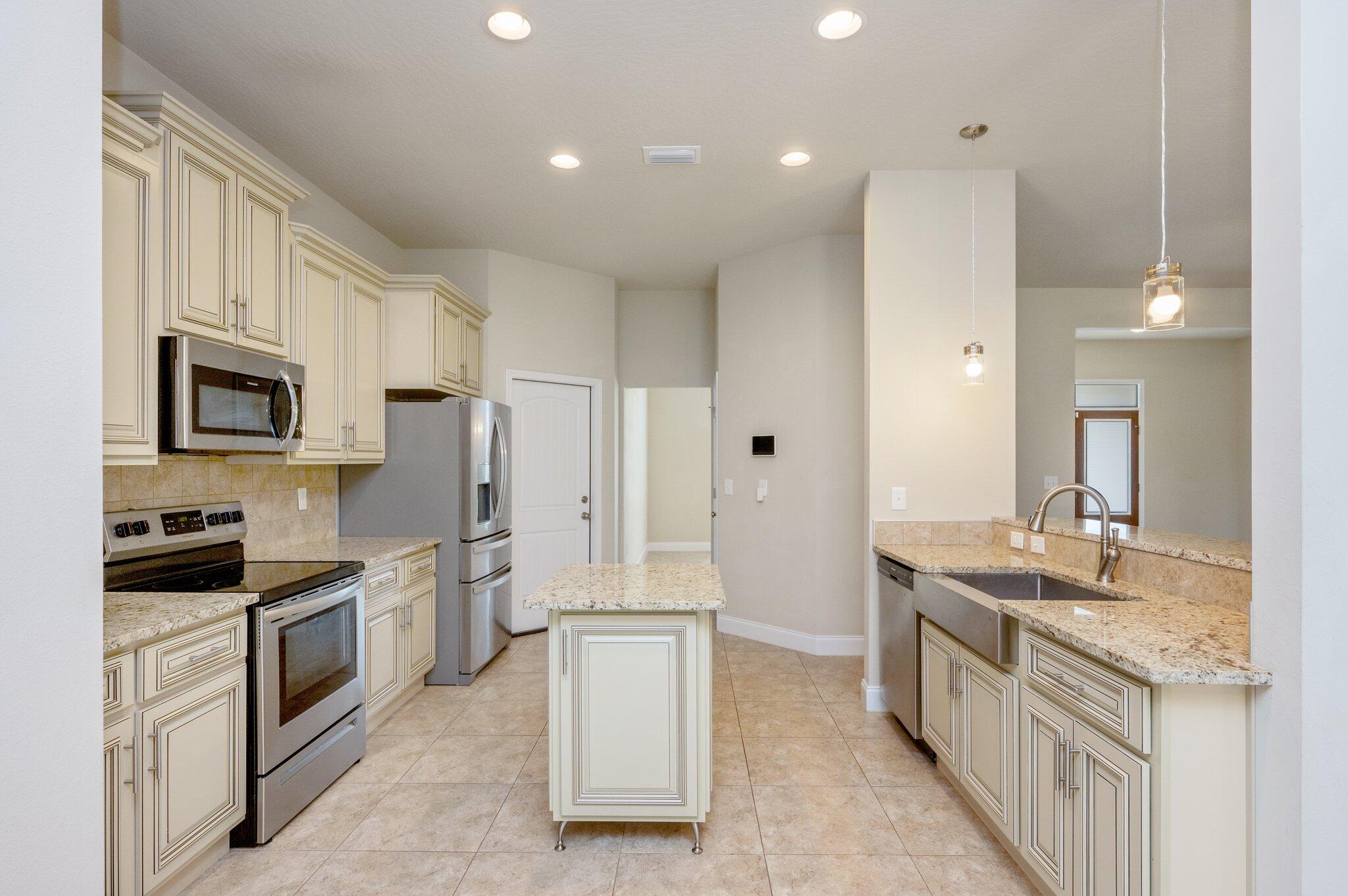 CHANAN ESTATES 1ST ADDN - Residential