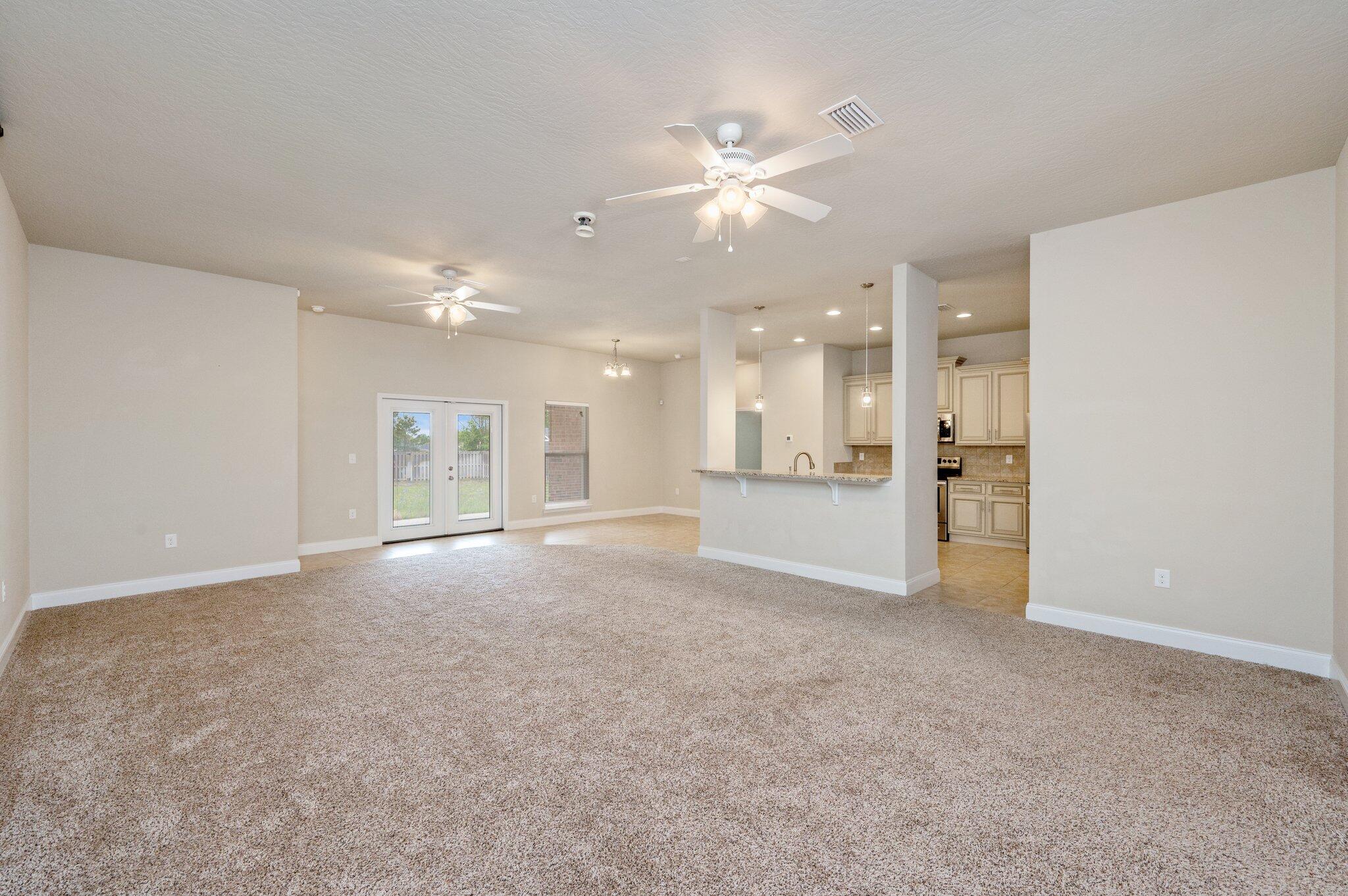 CHANAN ESTATES 1ST ADDN - Residential