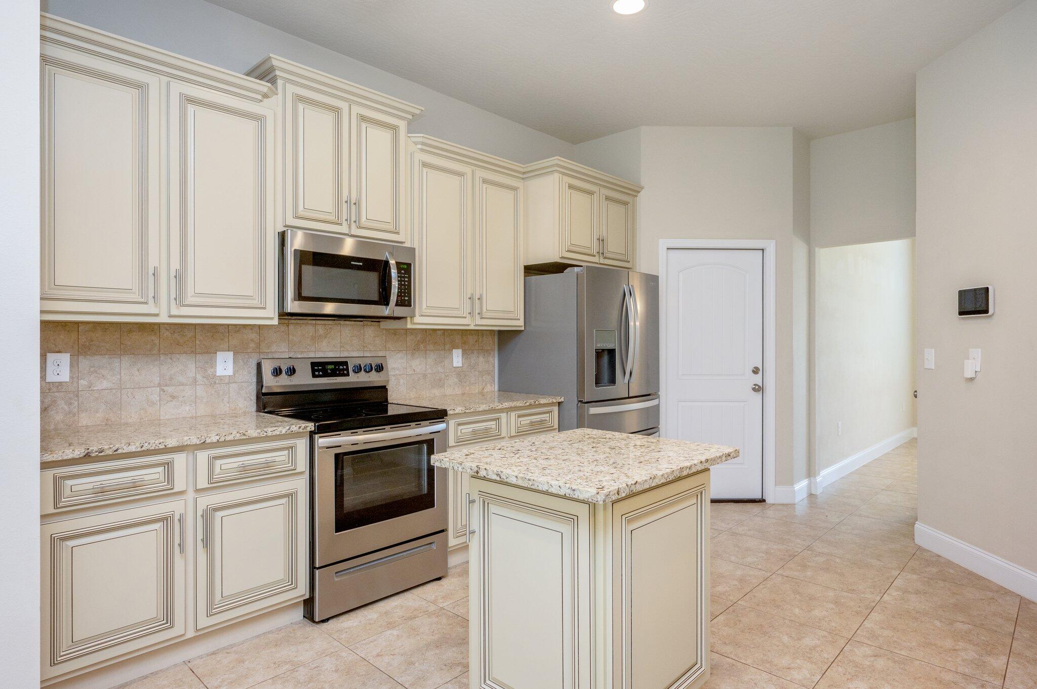 CHANAN ESTATES 1ST ADDN - Residential