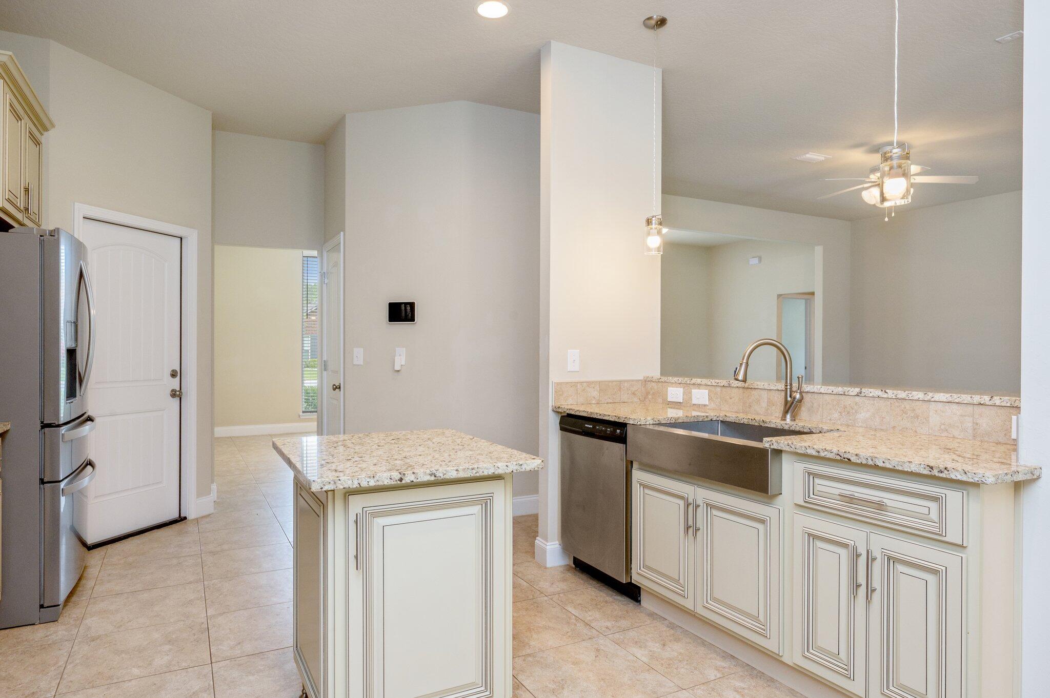 CHANAN ESTATES 1ST ADDN - Residential