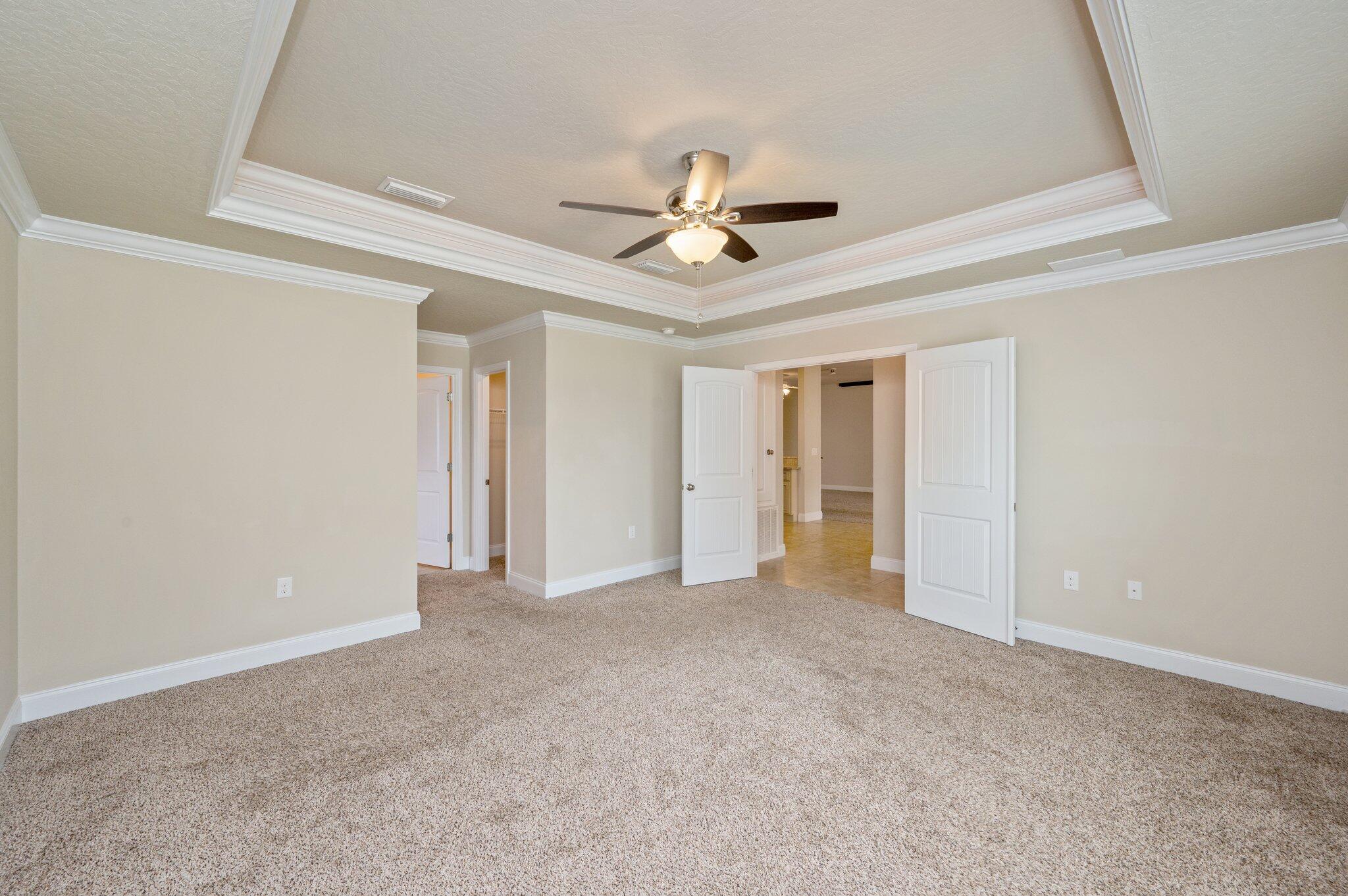 CHANAN ESTATES 1ST ADDN - Residential