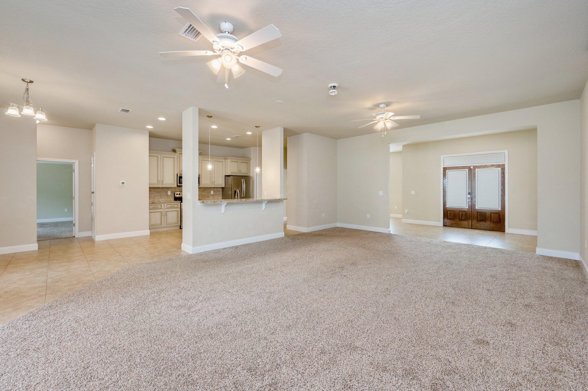 CHANAN ESTATES 1ST ADDN - Residential