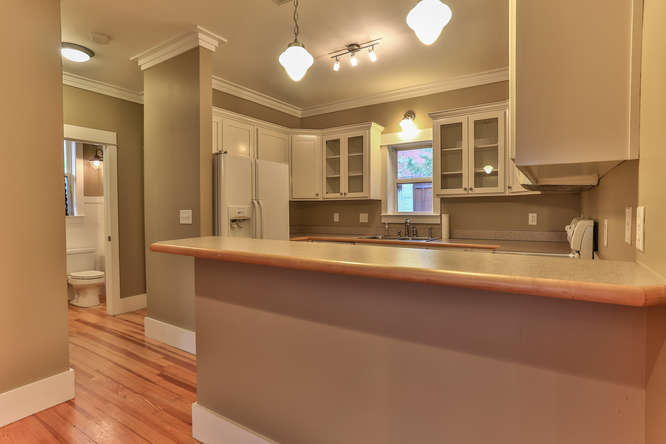 MAGNOLIA BEACH - Residential