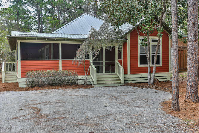 MAGNOLIA BEACH - Residential