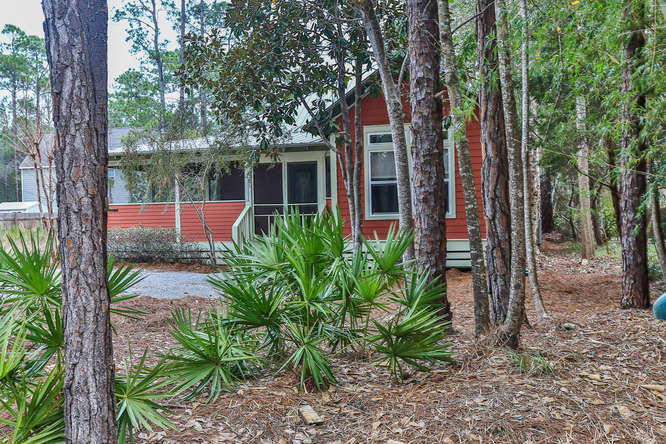 MAGNOLIA BEACH - Residential