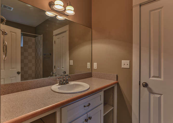 MAGNOLIA BEACH - Residential