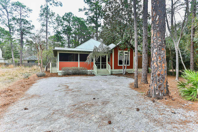 MAGNOLIA BEACH - Residential