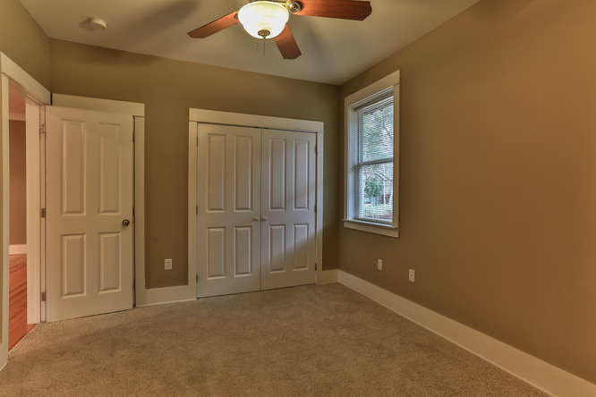 MAGNOLIA BEACH - Residential