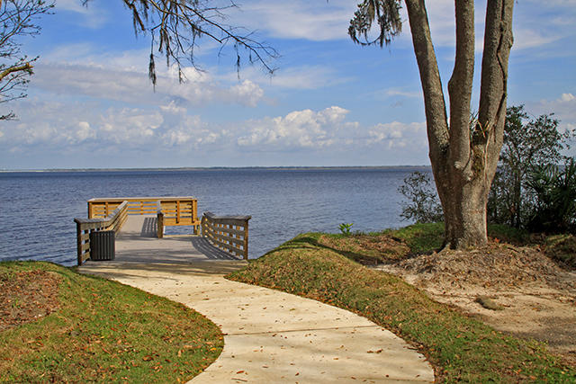 MAGNOLIA BEACH - Residential