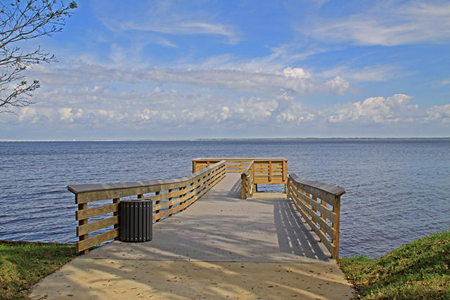 MAGNOLIA BEACH - Residential