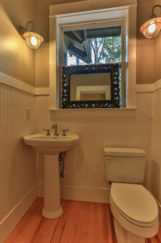 MAGNOLIA BEACH - Residential