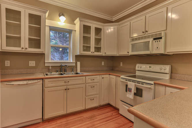 MAGNOLIA BEACH - Residential