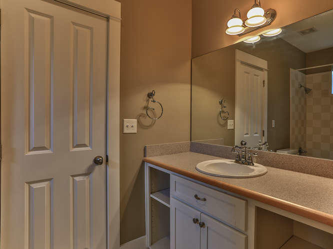 MAGNOLIA BEACH - Residential