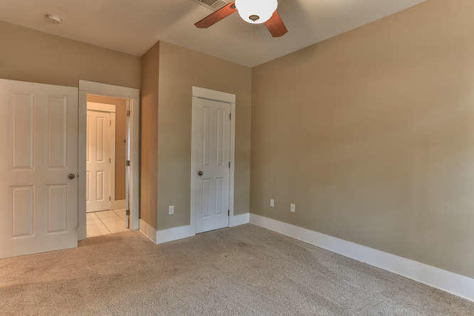 MAGNOLIA BEACH - Residential