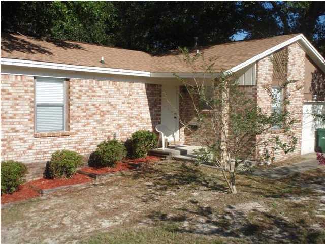 Cute home in a country setting. Spacious and open and tastefully painted in neutral colors. Enjoy the wooded back yard area from the back porch. Sorry smoking not authorized. The owner will consider a small dog with a $250.00 nonrefundable pet fee per approved pet.