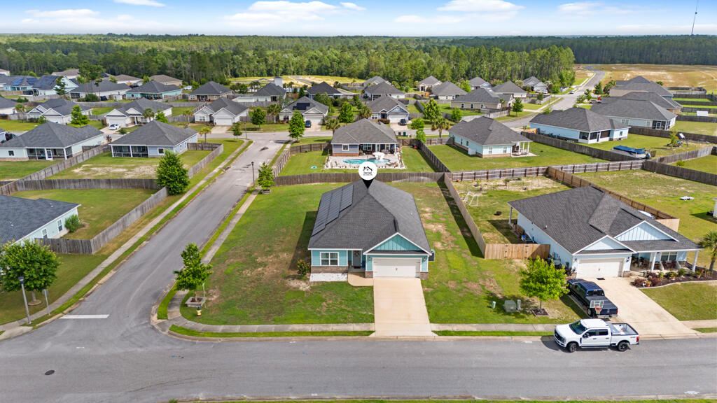 CROSS CREEK SHORES - Residential Lease