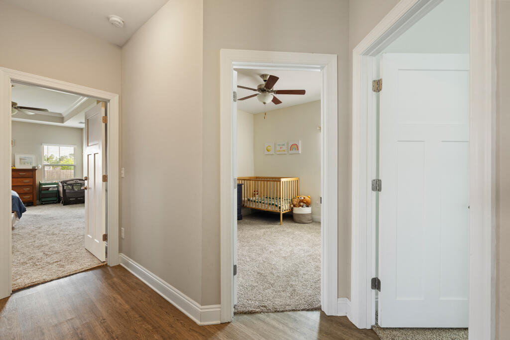 CROSS CREEK SHORES - Residential Lease