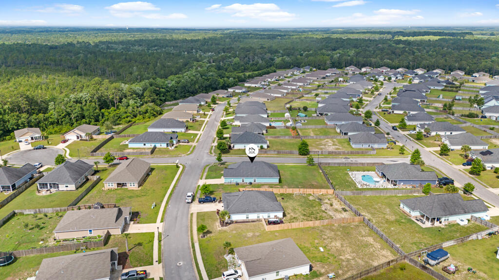 CROSS CREEK SHORES - Residential Lease