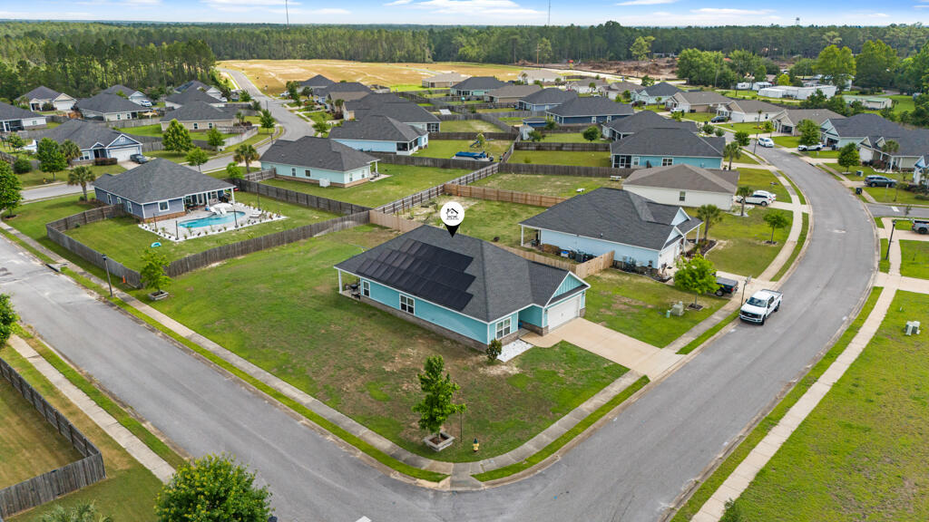 CROSS CREEK SHORES - Residential Lease