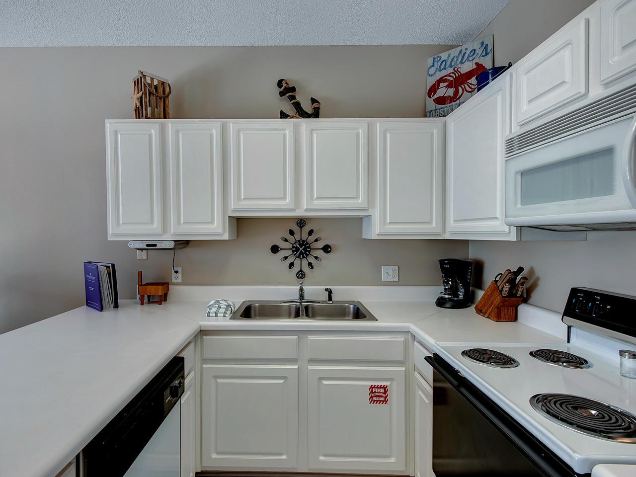 CARIBBEAN DUNES PH 1 - Residential