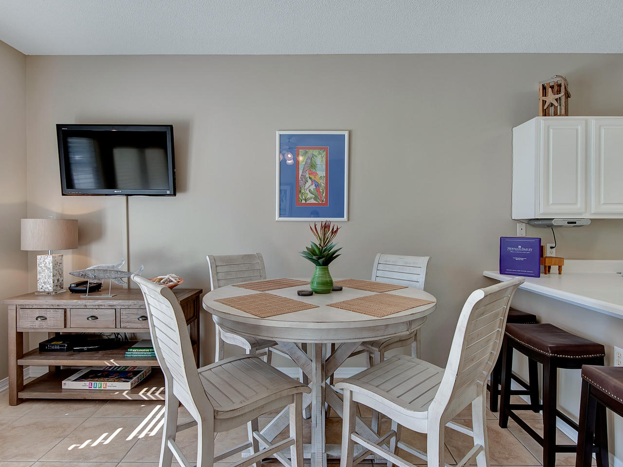 CARIBBEAN DUNES PH 1 - Residential