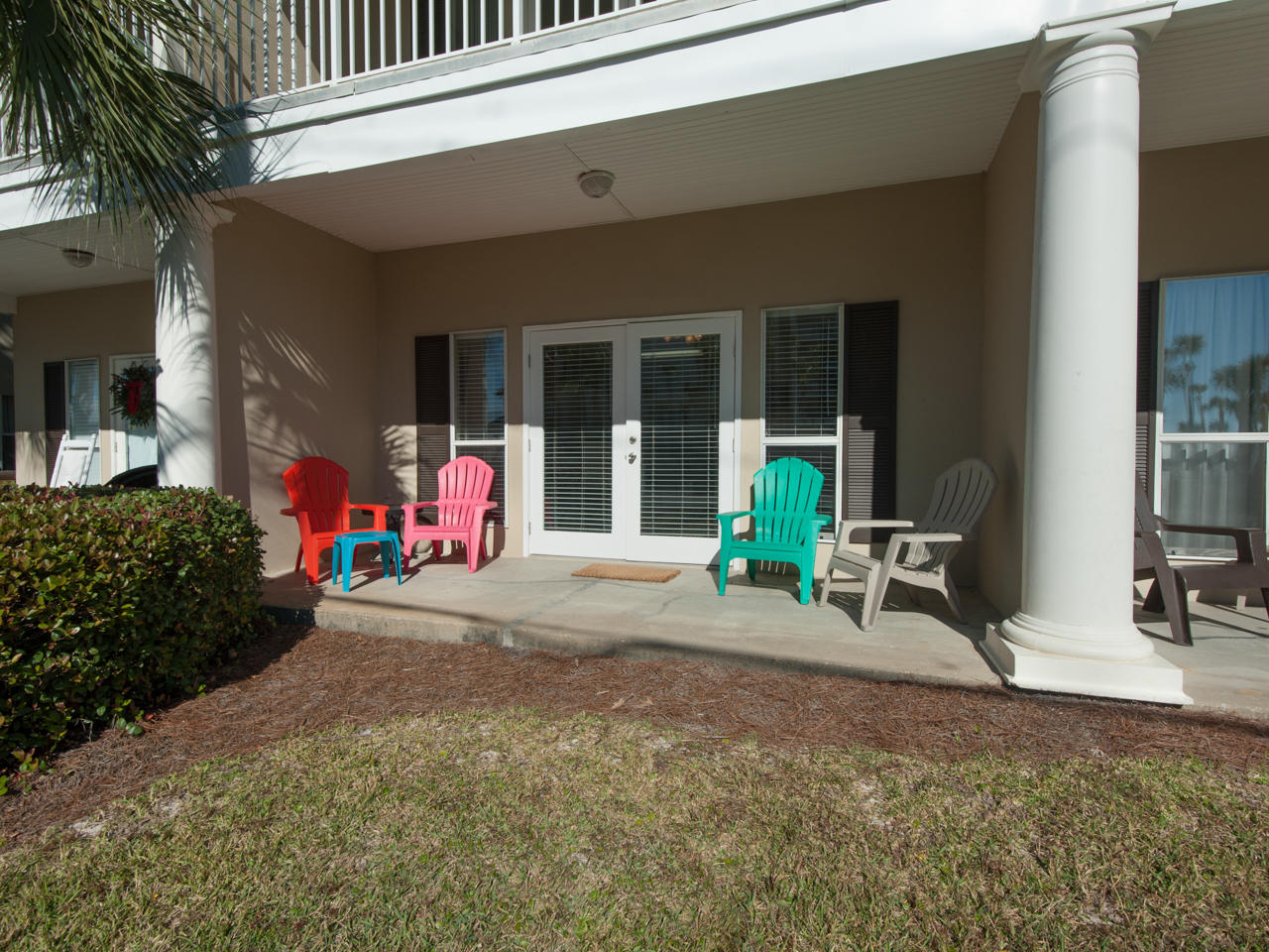 CARIBBEAN DUNES PH 1 - Residential