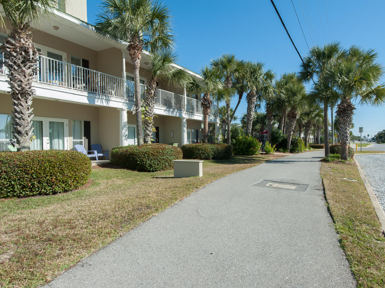 CARIBBEAN DUNES PH 1 - Residential