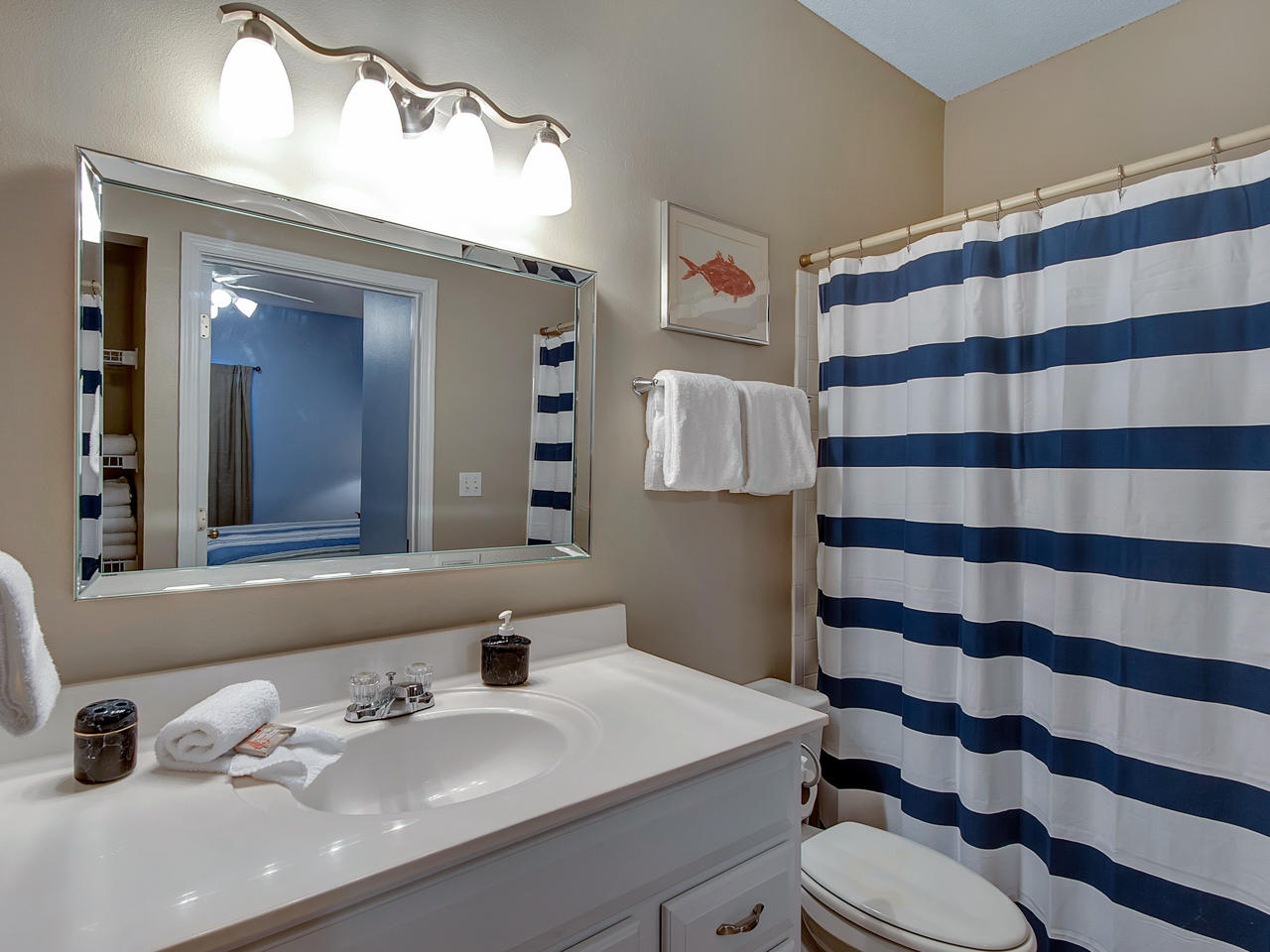 CARIBBEAN DUNES PH 1 - Residential