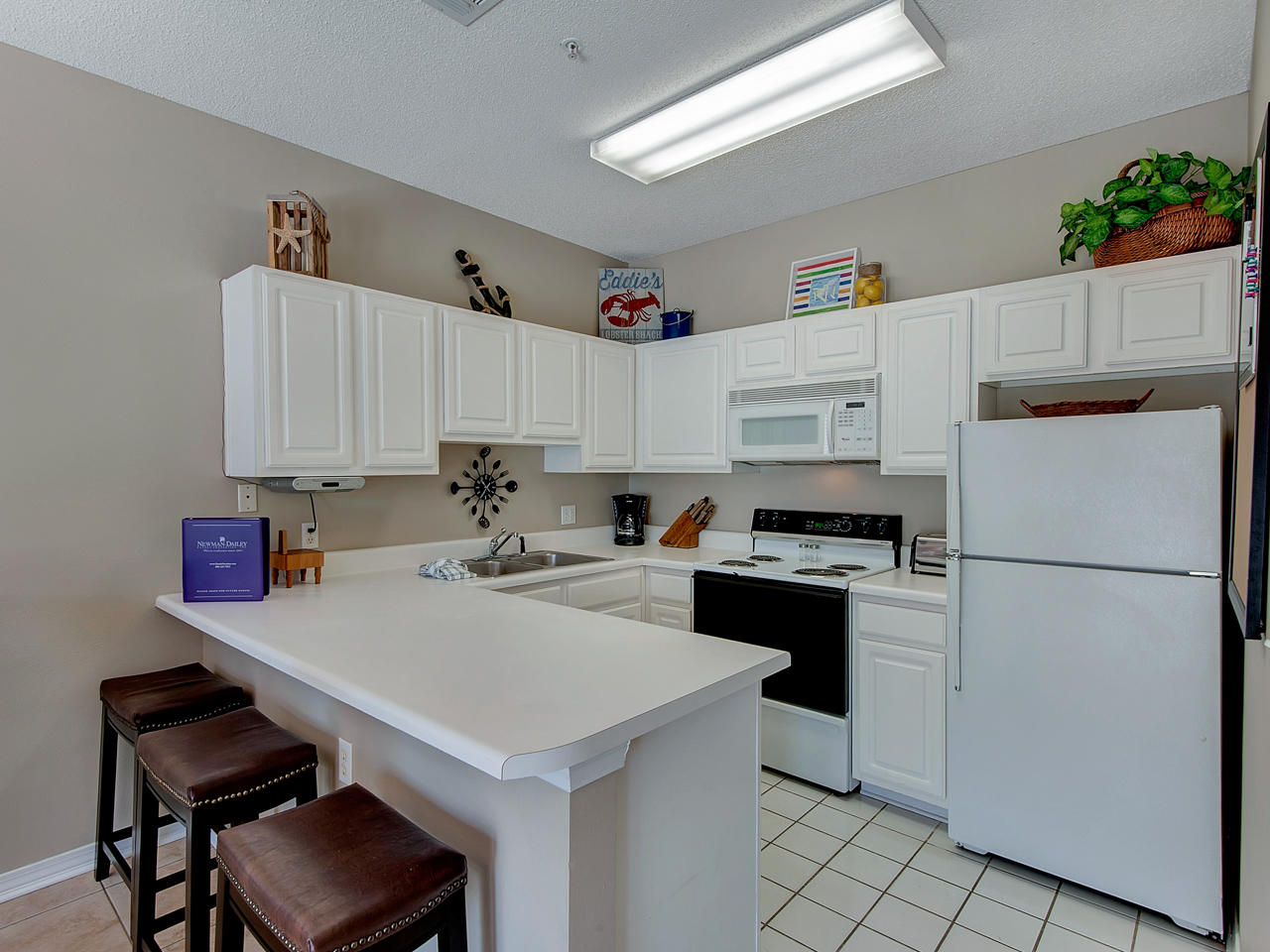 CARIBBEAN DUNES PH 1 - Residential