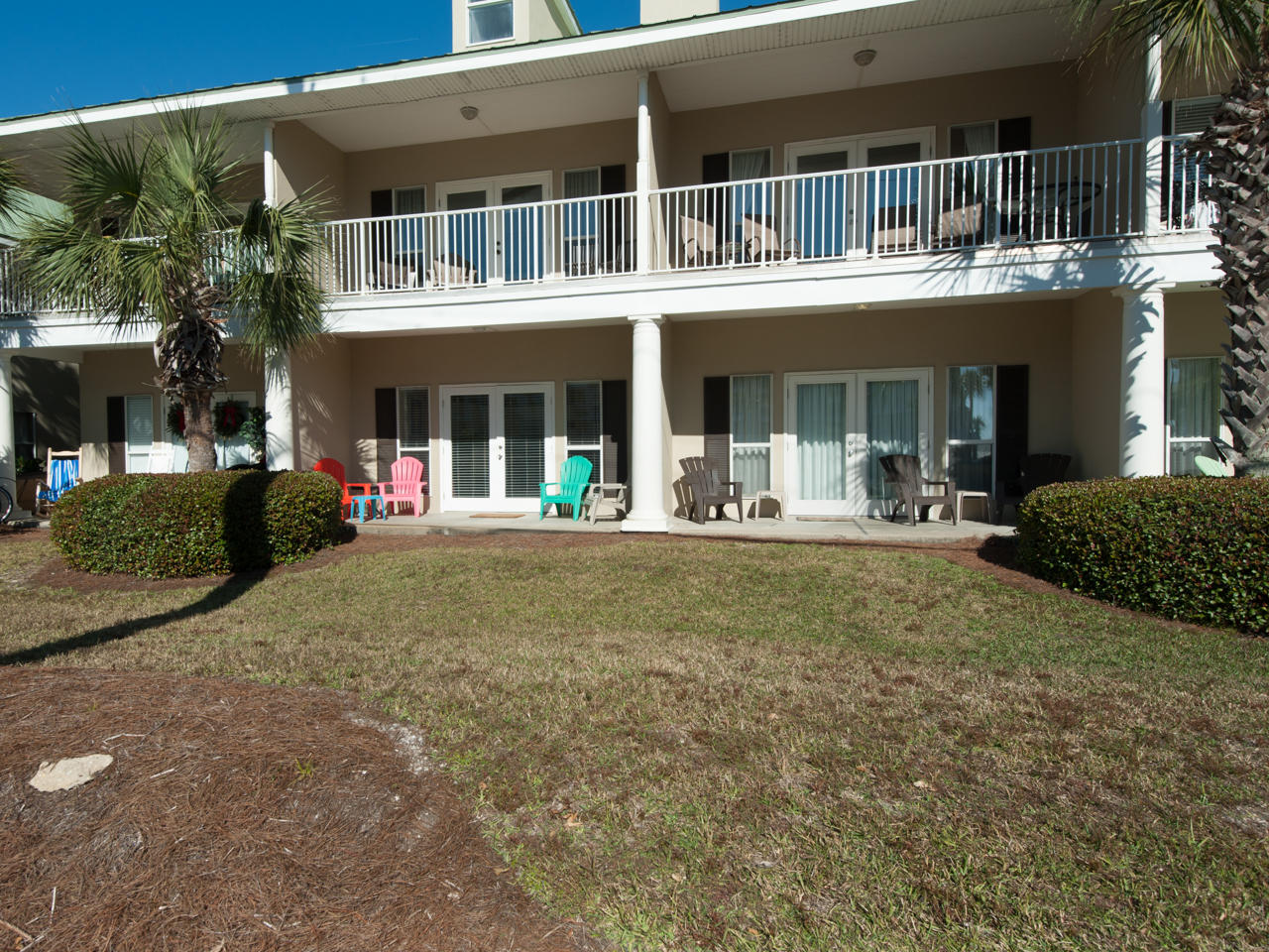 CARIBBEAN DUNES PH 1 - Residential