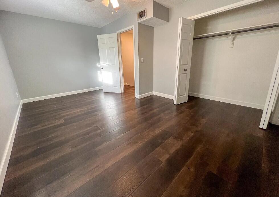 CAPE CASA T/H - Residential Lease