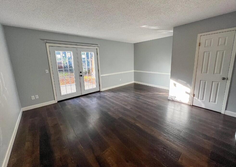 CAPE CASA T/H - Residential Lease