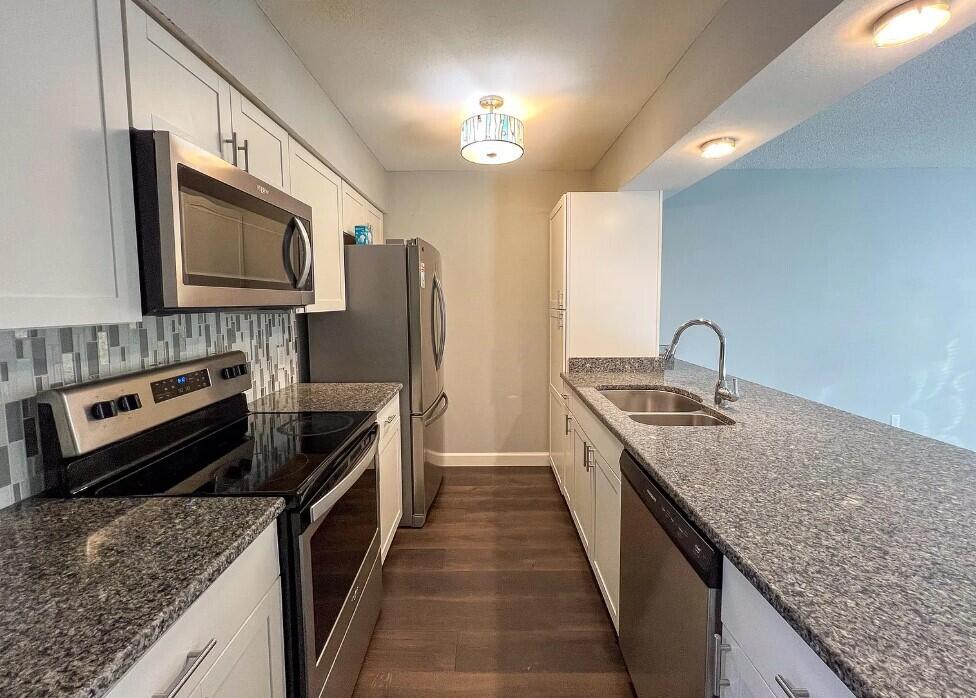 CAPE CASA T/H - Residential Lease